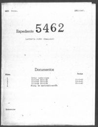 Lacedonia Pardo, Ezequiel