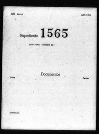 Lago Rivas, Gerardo de