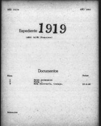 Lahoz Calvo, Francisco