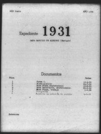 Lara Carrillo de Albornoz, Enrique