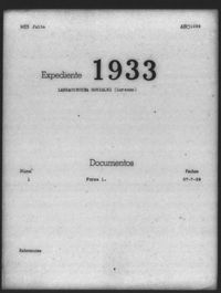 Larracoechea González, Lorenzo