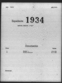 Larrosa Domingo, Juan