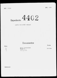 Lastra Fernandez, Mario