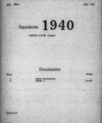 Latorre Piquer, Jaime