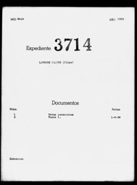 Latorre Piquer, Pilar