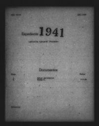 Laucirica Larragan, Fernando