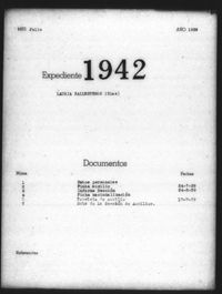 Lauria Ballesteros, Blas