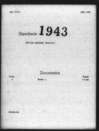 Lavilla González, Rodolfo