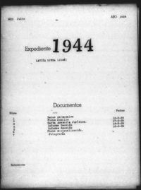 Laviña Ojeda, José