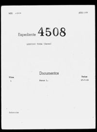 Libenson Torra, Isaac