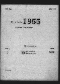 Lillo Sanz, José Antonio