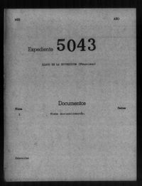 Llano de la Encomienda, Francisco