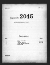 Llistosella Daltabuit, José