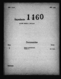 Llobet Cosella, Pelayo