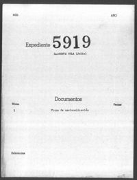 Llorente Sola, Julia