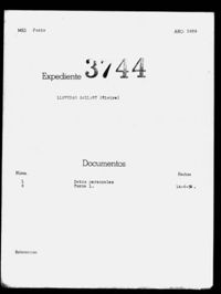 Lloveras Gallart, Elvira