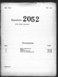 Lluch Cuñat, Salvador