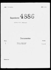 Lobera Pujol, Enrique