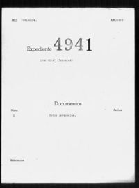 Lobo Moran, Trinidad