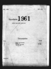 López Albalate, Hilarión