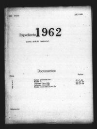 López Andreu, Antonio