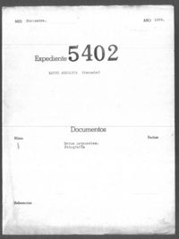 López Arboleya, Manuela