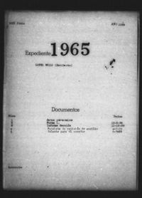 López Bello, Heriberto