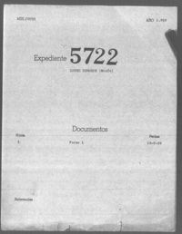 López Bermejo, María