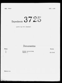 Lopez Blanco, Isabel