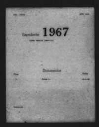 López Cardiel, Basilio