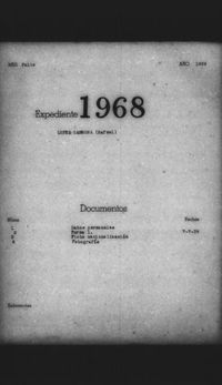 López Carmona, Rafael