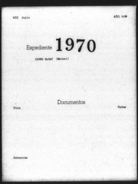 López Casay, Manuel