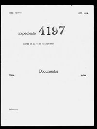 Lopez De La Rosa, Alejandro