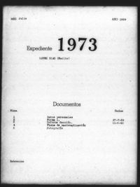 López Díaz, Emilio