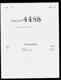 Lopez Garcia, Ramona