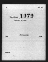 López García, Silvestre