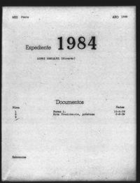 López González, Ricardo