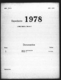 López Gracia, Manuel