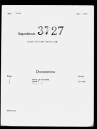 Lopez Hernandez, Maravillas