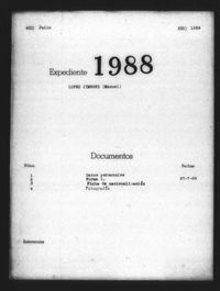 López Jiménez, Manuel