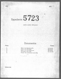 López López, Ricardo