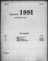 López Martínez, Ángel