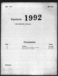 López Martínez, Enrique