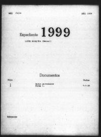 López Mosquera, Manuel