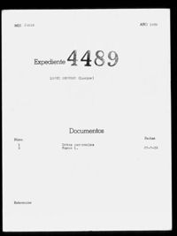 Lopez Obregon, Lucina