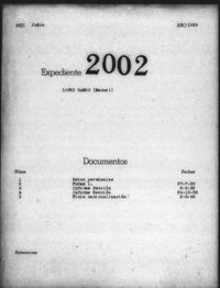 López Ramos, Manuel