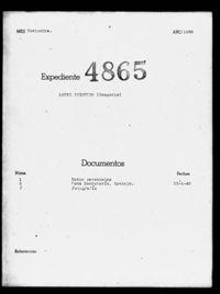 López Reimundo, Gregorio