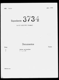 Lopez Rodriguez, Carmen