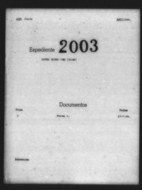 López Rodríguez, José