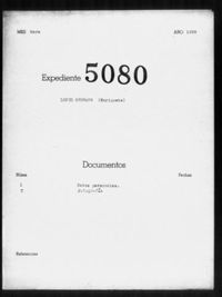 López Serrano, Enriqueta